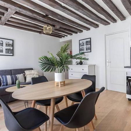 Home Suite Home Grands Boulevards - 32 - Paris Ngoại thất bức ảnh