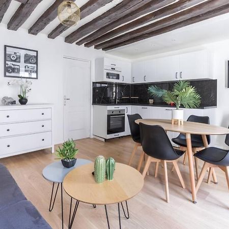 Home Suite Home Grands Boulevards - 32 - Paris Ngoại thất bức ảnh