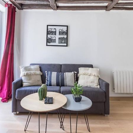 Home Suite Home Grands Boulevards - 32 - Paris Ngoại thất bức ảnh