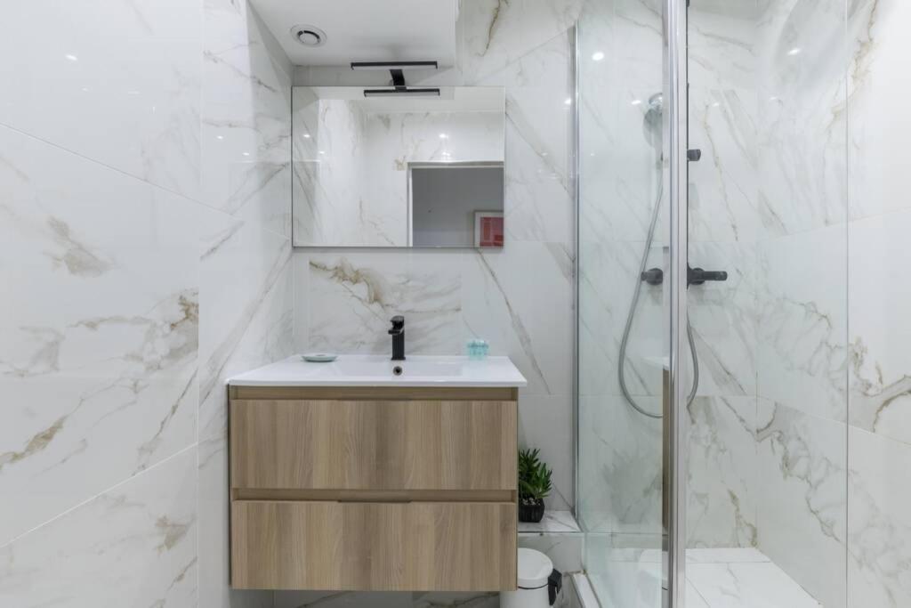Home Suite Home Grands Boulevards - 32 - Paris Ngoại thất bức ảnh